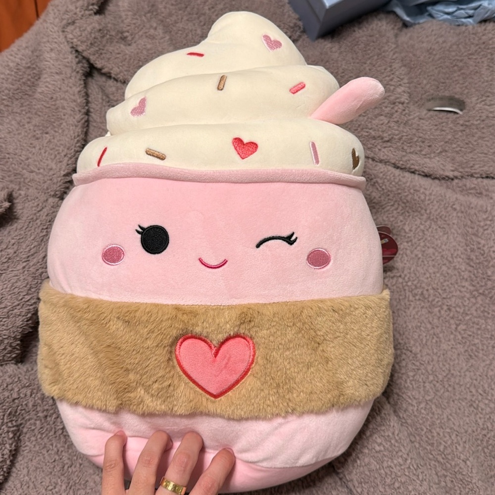 Squishmallow